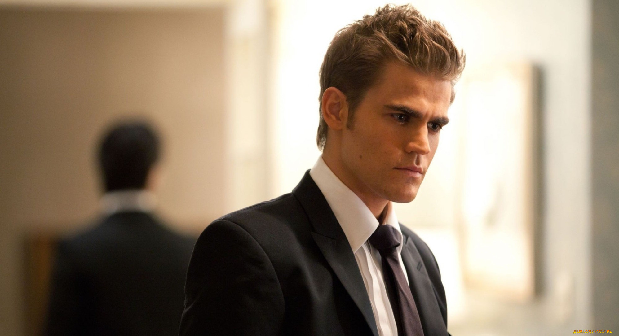 , paul wesley, , , , , 